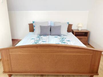 Двухместный номер с 1 кроватью - Мансарда в  Dom Aptekarza